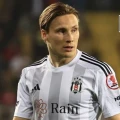 Beşiktaş'ta Bir Yıldız: Jonas Svensson Kimdir?