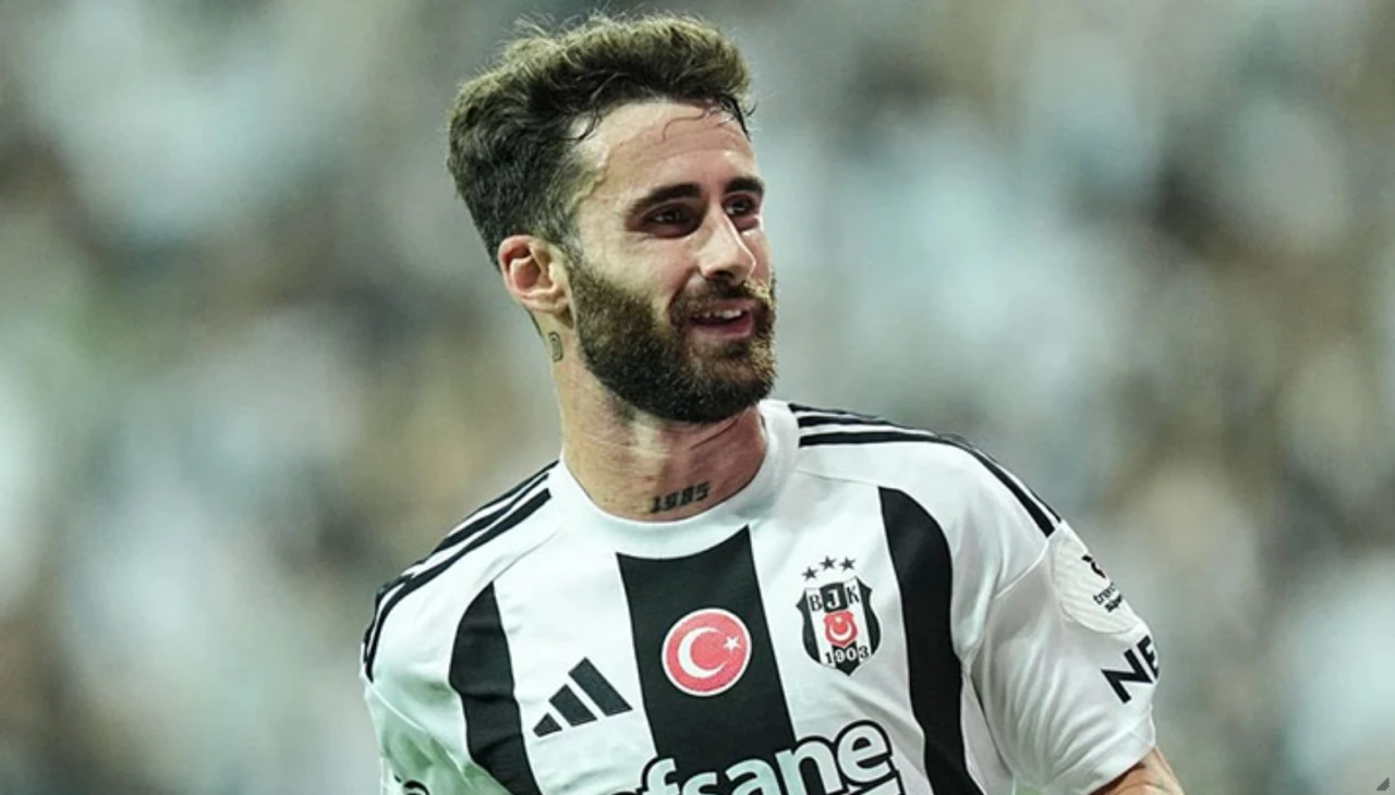 Beşiktaş'ın kilit ismi Rafa Silva kimdir?