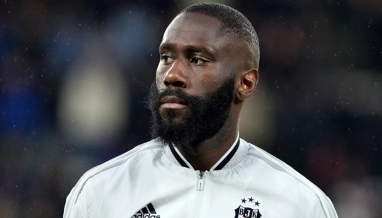 Beşiktaş'ın Hızlı Sol Beki Masuaku'nun Başarı Dolu Kariyeri