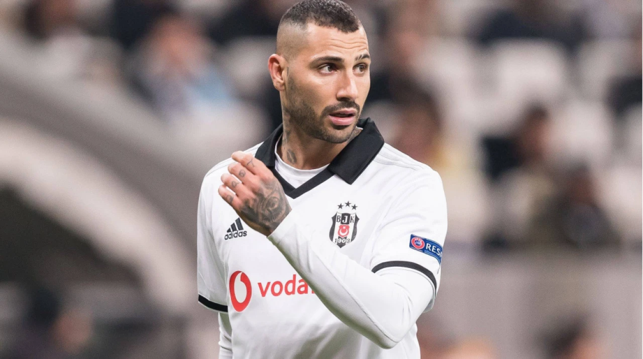 Ricardo Quaresma: Beşiktaş Efsanesi ve Kariyerindeki Unutulmaz Anlar