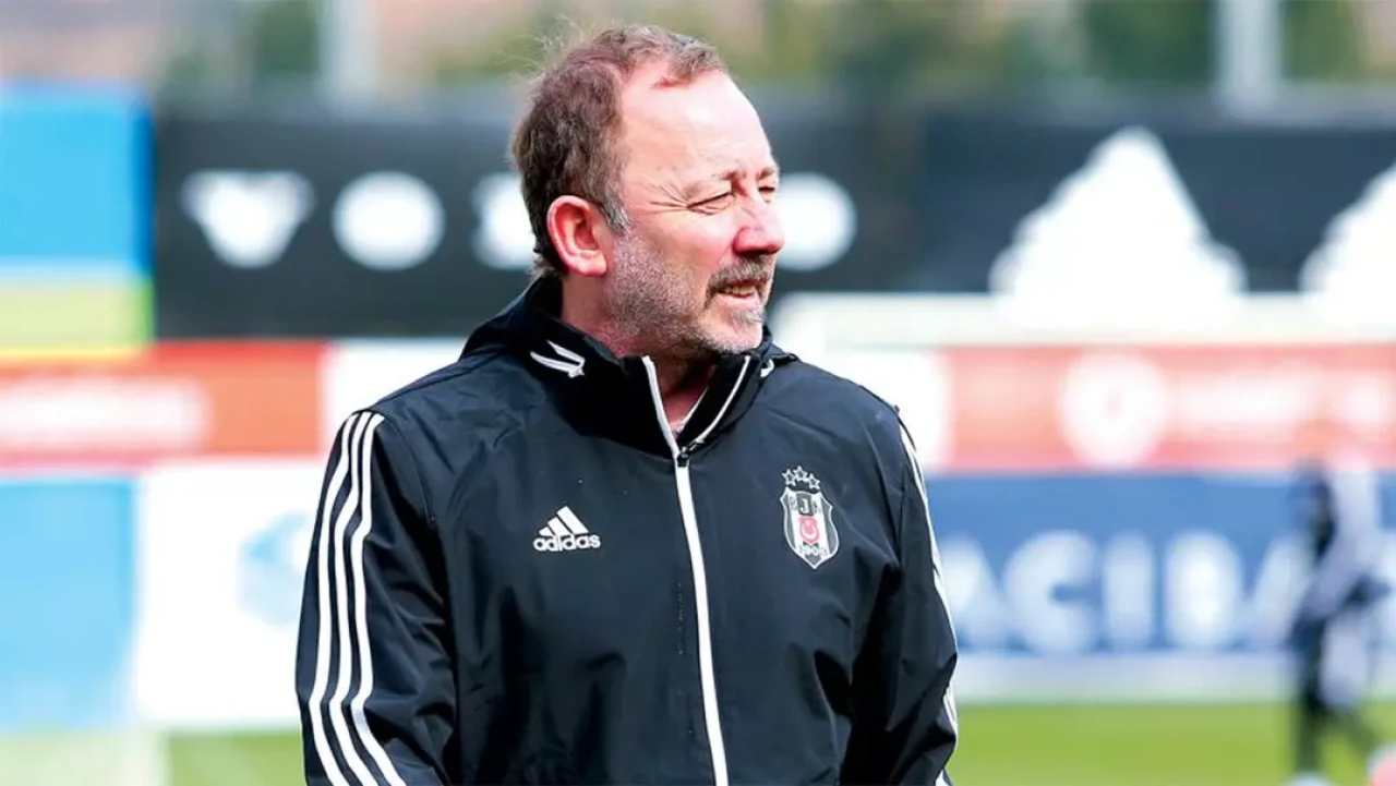 Sergen Yalçın: Türk Futbolunun Efsanesi ve Beşiktaş’ın efsanesi