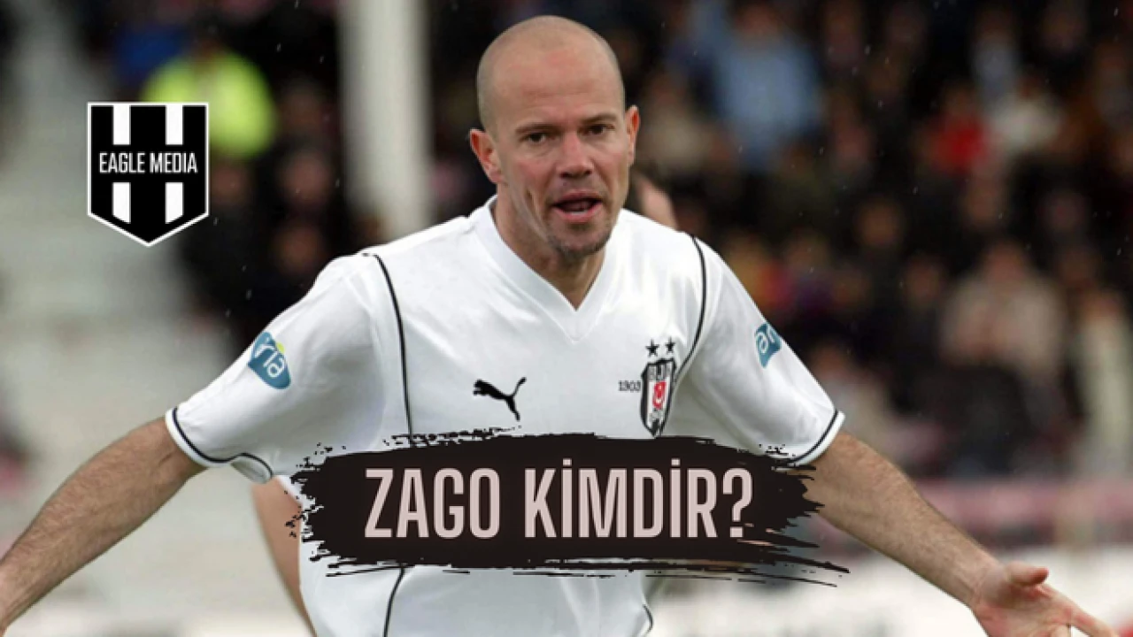 Antônio Zago Kimdir? Beşiktaş Kariyeri, Genel Kariyeri ve Hayatı