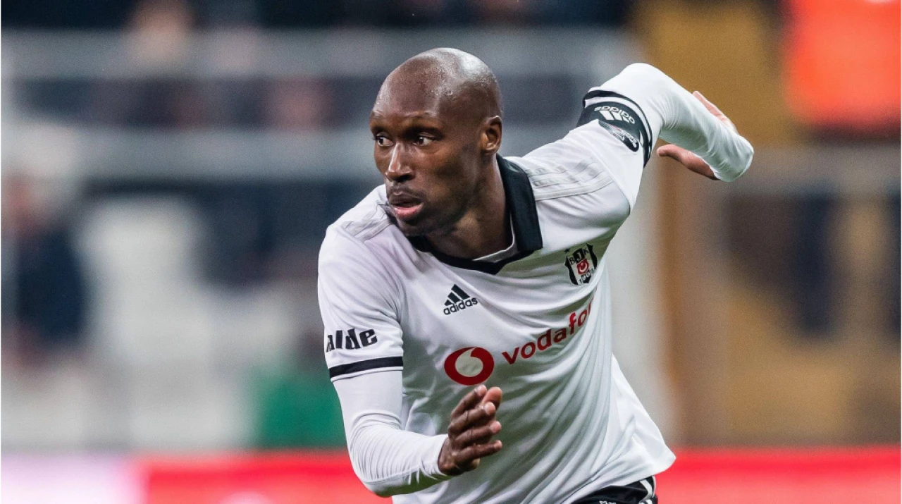 Atiba Hutchinson Kimdir? : Beşiktaş'ın Vazgeçilmez Efsane Orta Sahası