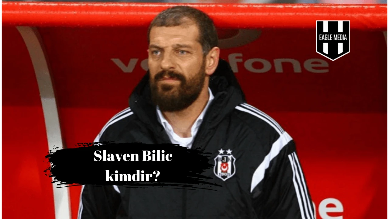 Slaven Bilic: Hırvat Efsanesi ve Beşiktaş'ın Eski Teknik Direktörü