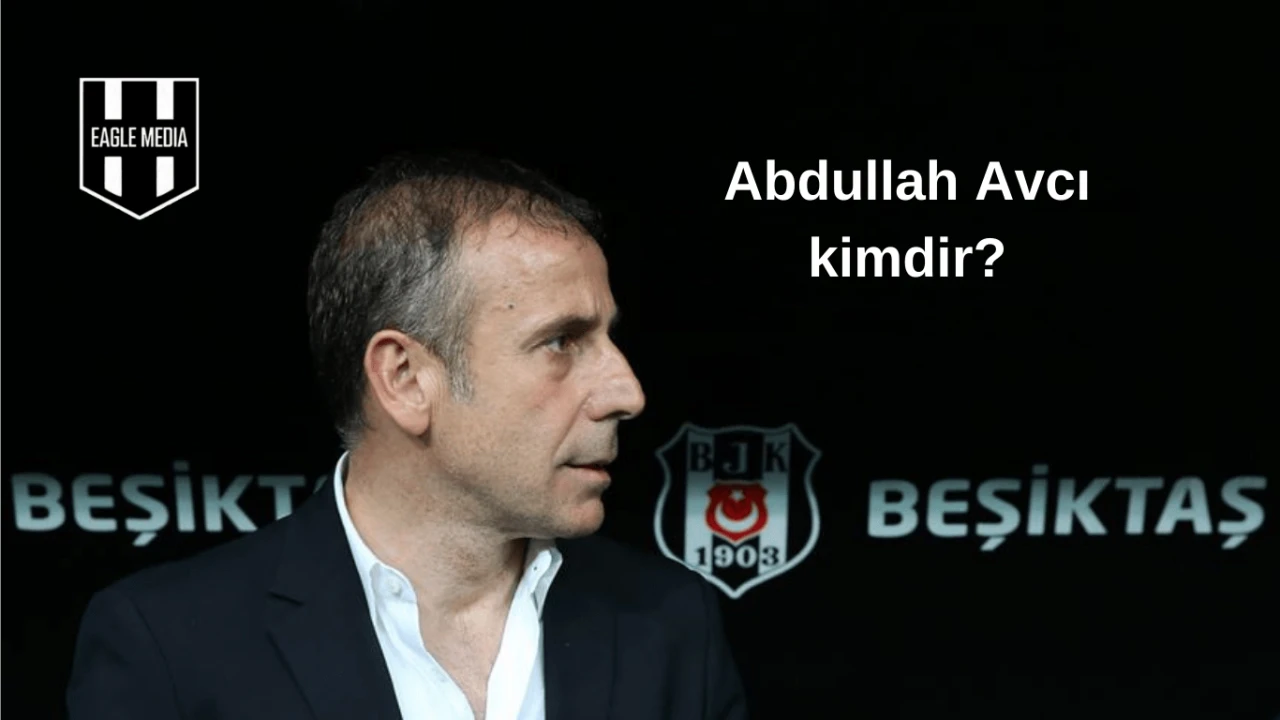 Abdullah Avcı: Futbolunun Başarılı Teknik Direktörü ve Eski Futbolcu