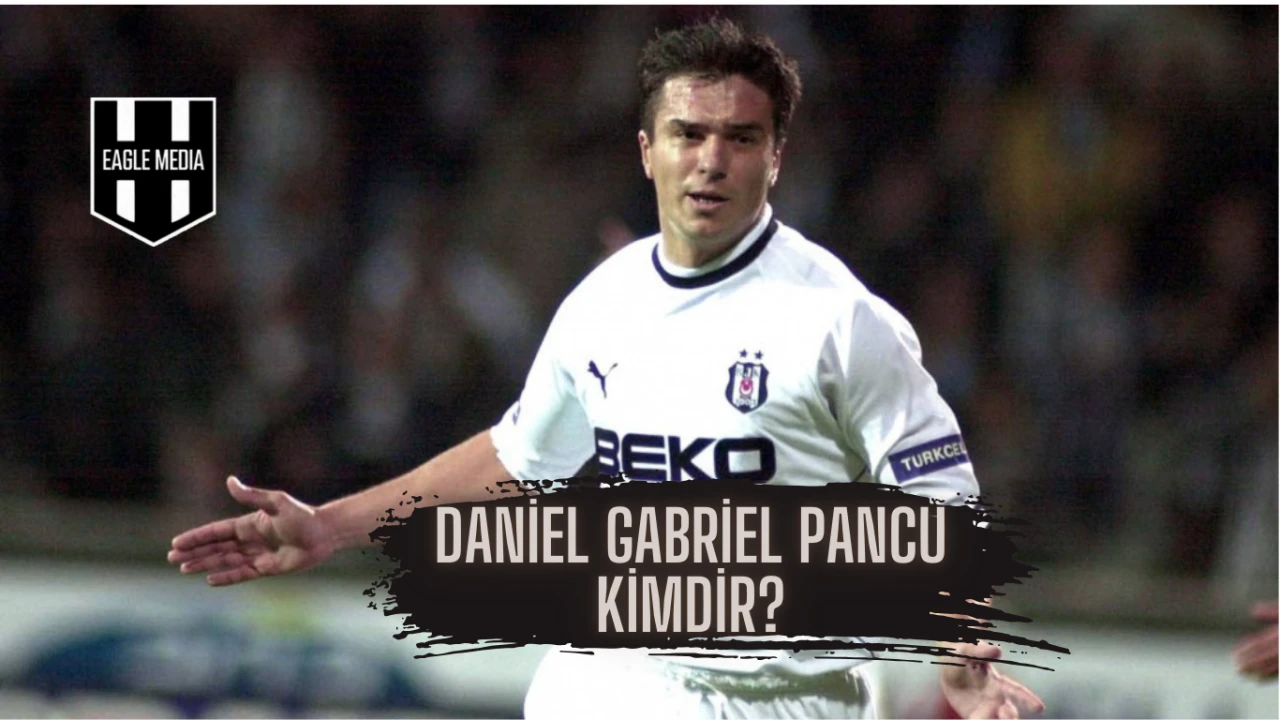 Daniel Gabriel Pancu | Futbolculuk ve Teknik Direktörlük Kariyeri