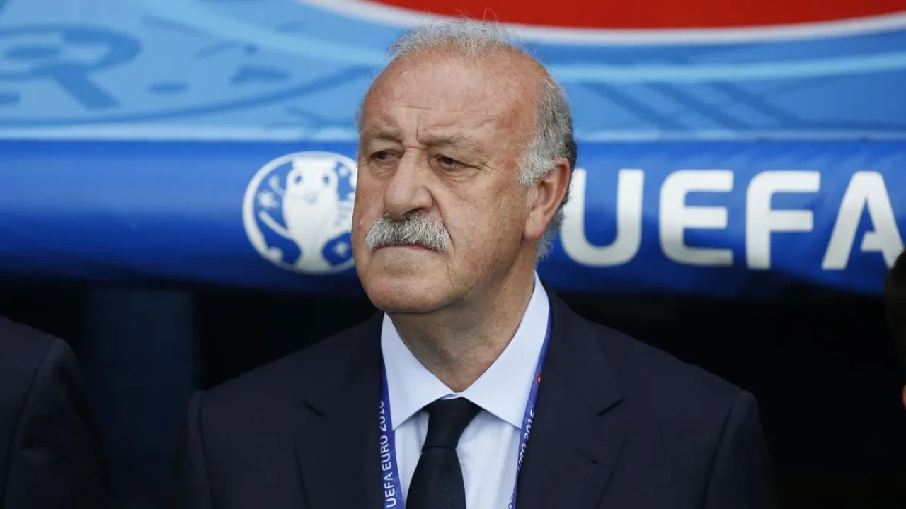 Vicente del Bosque: İspanyol Futbolunun Efsane Teknik Direktörü ve Futbolcusu