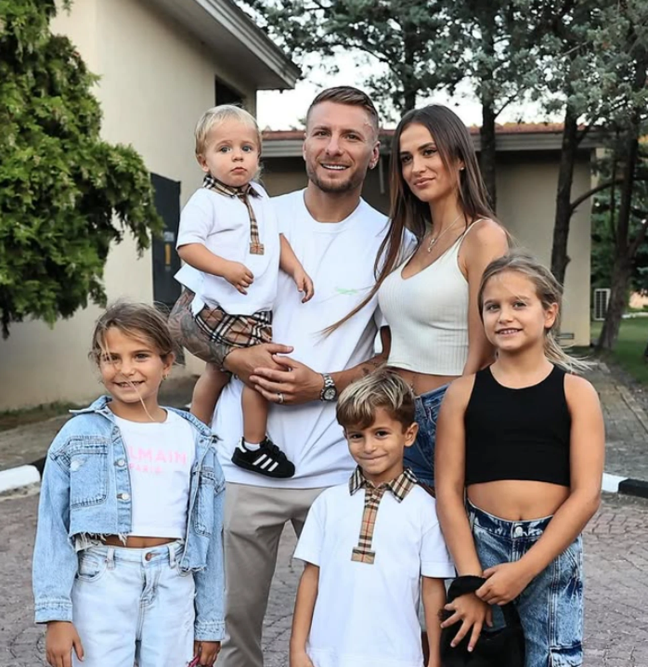 Ciro Immobile, Beşiktaşdan Gidicekmi