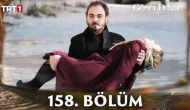 Gönül Dağı Dizisi 159.bölüm izle