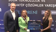 Suda Teknolojik ve İnovatif Çözümler Yarışması'nın kazananı 'Algbio' oldu