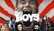 The Boys Dizisi 5. Sezon Ne Zaman Çıkacak? Konusu Ve Oyuncuları