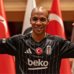 João Mário: Portekizli Yıldızın Futbol Kariyeri, Başarıları ve Beşiktaş'a Transferi