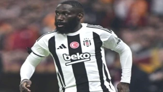 Beşiktaş'ın Hızlı Sol Beği Masuaku'nun Başarı Dolu Kariyeri