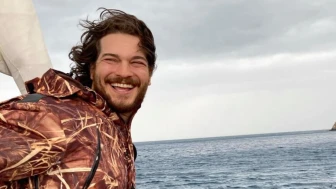 Çağatay Ulusoy ve Aslıhan Malbora'nın Aşk İddiası