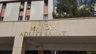 Mardin'deki 21 Kişinin Hayatını Kaybettiği Kazaya İlişkin 5 Sanığın Yargılanmasına Devam Ediliyor