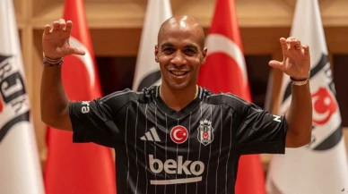 João Mário: Portekizli Yıldızın Futbol Kariyeri, Başarıları ve Beşiktaş'a Transferi