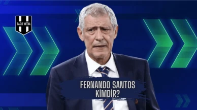 Fernando Santos: Portekizli Teknik Direktör ve Eski Futbolcu