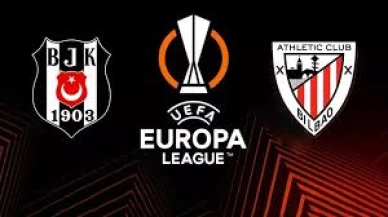 Beşiktaş, Athletic Bilbao'yu Geçerek Play-Off Yolu İçin Umutlarını Artırdı