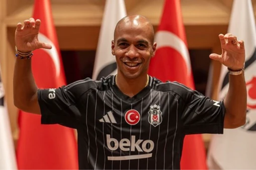 João Mário: Portekizli Yıldızın Futbol Kariyeri, Başarıları ve Beşiktaş'a Transferi