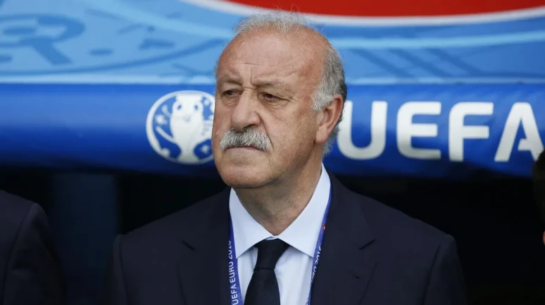 Vicente del Bosque: İspanyol Futbolunun Efsane Teknik Direktörü ve Futbolcusu